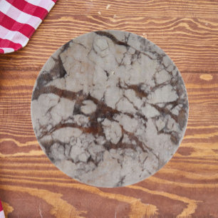 White marble Stone Pattern Snijplank
