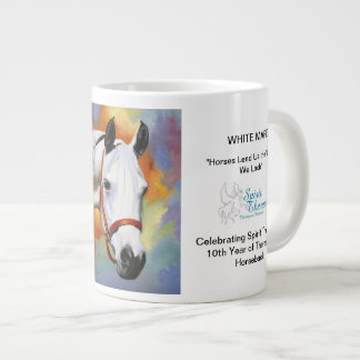 White Mare Herdenking Mok
