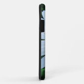 White margerite Flower Case-Mate iPhone Case (Achterkant/rechts)