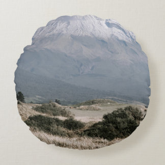 WHITE MOUNTAIN ROND KUSSEN