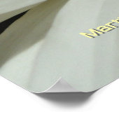 White Mum Poster (Hoek)