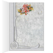 White Naga et Phra Mae Thoranee, Mère Terre (Intérieur (Droit))