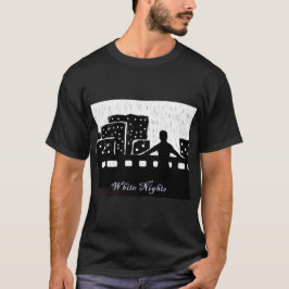 White Nights T-shirt