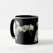 White Orchid Mok (Voorkant links)