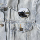 White Pass in de Button van Snow (In situ)