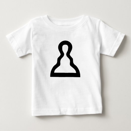 White Pawn (Voorkant)