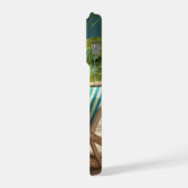 White Peacock (Côté gauche)