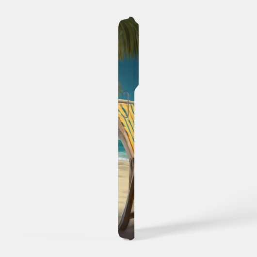 White Peacock (Côté droit)