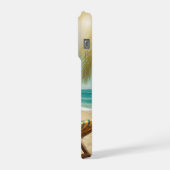 White Peacock (Côté gauche)