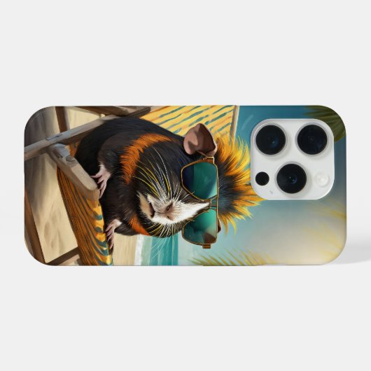 White Peacock (Verso Horizontal)