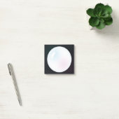 White Pearl Post-it Notes (Kantoor)