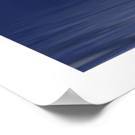 White Pegasus Print (Hoek)