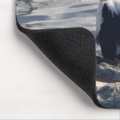 White Pelican Muismat (Hoek)