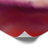 White Persian Cat Fine Art Print (Hoek)