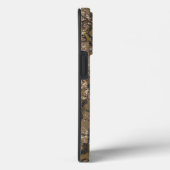 White Plum Blossom en Moon van Ito Jakuchu Case-Mate iPhone Case (Achterkant / Rechts)
