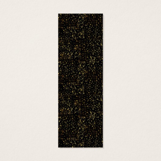 White Rabbit  Alice Caterpillar | BLADWIJZER Mini Visitekaartjes (Achterkant)