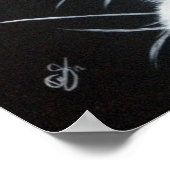 White Rabbit.jpg Poster (Hoek)