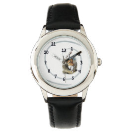 White Rabbit Watch Horloge