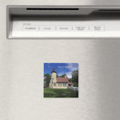 White River Light Station magnet Magneet (Insitu (Vaatwasser))