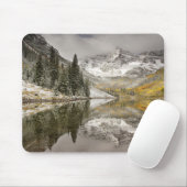 White River National Forest Colorado Muismat (Met muis)