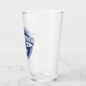 White River Oregon Kayak Glas (Links)