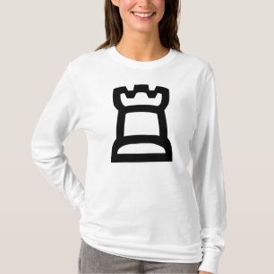White Rook T-shirt