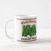 White Rooster Sugar Peas Mok (Links)