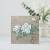 White Rose (Staand voorkant)