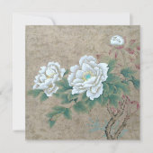 White Rose (Voorkant)