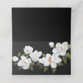 White Rose (Binnenkant ongevouwen)