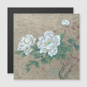 White Rose (Voorkant / Achterkant)