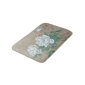White Rose Badmat (Gekanteld)