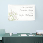 White Rose Classic Wedding Spandoek (Beurs)