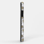 White Rose iPhone 5 Coque Rose classique coque iph (Dos/Droite)