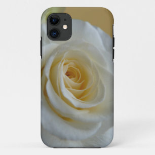 White Rose iPhone 5 Coque Rose classique coque iph