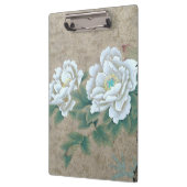 White Rose Klembord (Links)