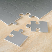 White Rose Legpuzzel (Zijkant)