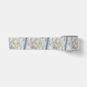White Rose Lint (Voorkant)