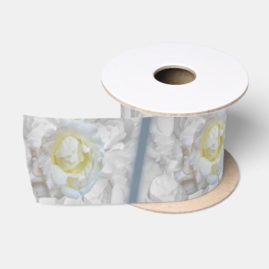 White Rose Lint (Spoel)