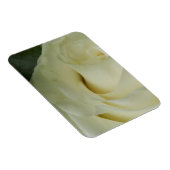 White Rose Magneet (Rechterzijde)