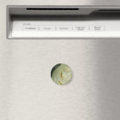 White Rose Magneet (Insitu (Vaatwasser))