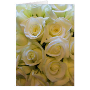 White Rose Merci Notes