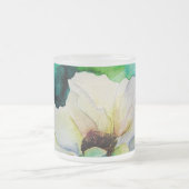 White Rose Mug (Centre)