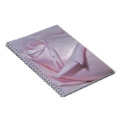 White Rose Notitieboek (Rechterzijde)