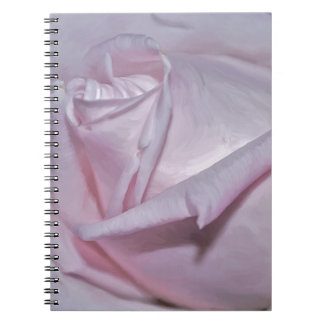 White Rose Notitieboek