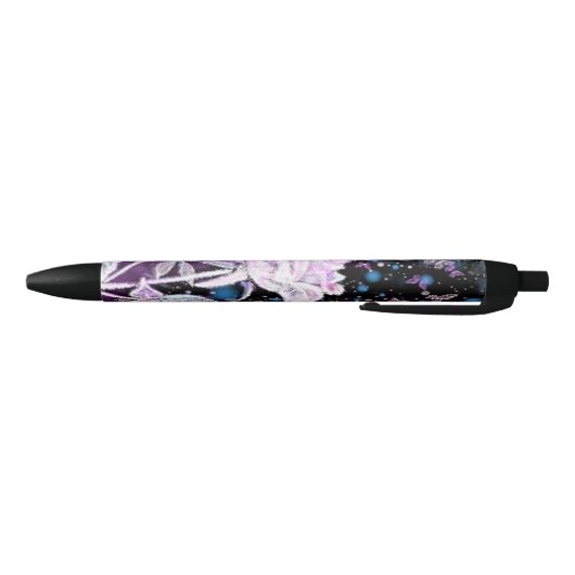 White Rose Pen (Bodem)