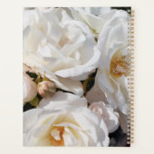 White Rose Personal Planner (Dos)