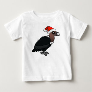 White-rumped Vulture Santa