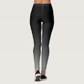 White Sands Nachtgolven Leggings (Achterkant)