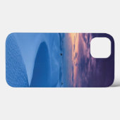White Sands National Monument 2 Case-Mate iPhone Case (Achterkant (horizontaal))